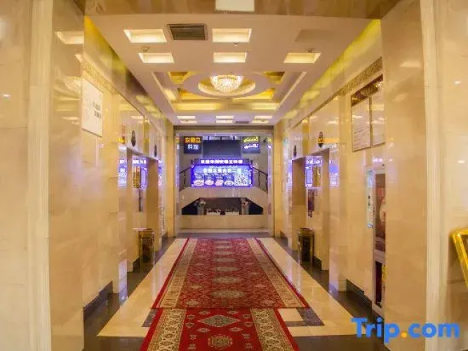 Waimao Hotel