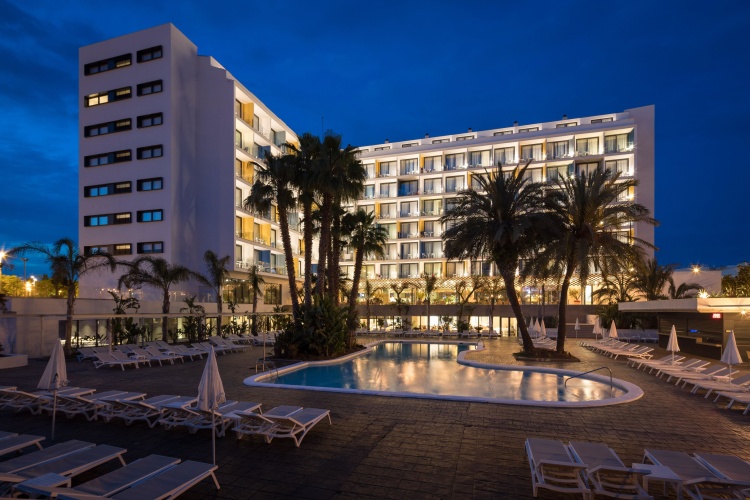 AQUA Hotel Silhouette & Spa - Adults Only photo 26