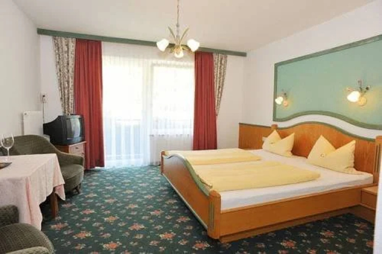 Hotel Berggluck