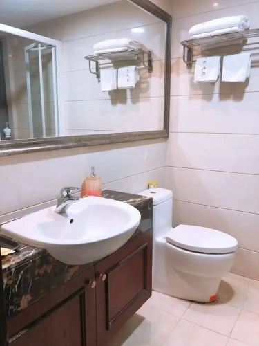 1 Bedroom Superior Double room