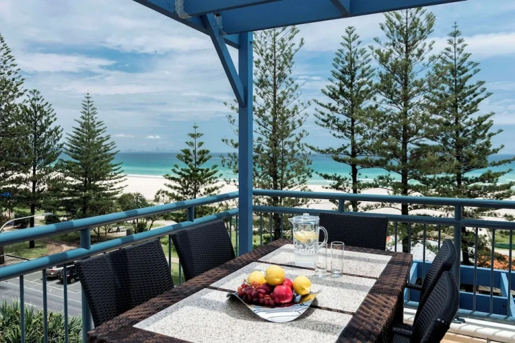 2 Bedrooms Executive Double room