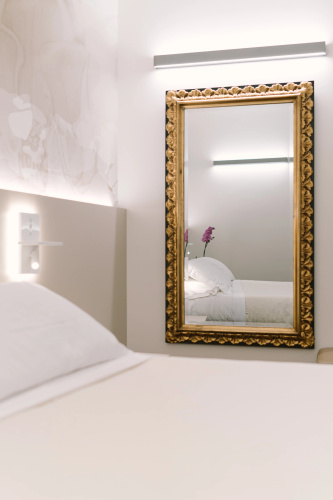 Giulietta e Romeo Hotel