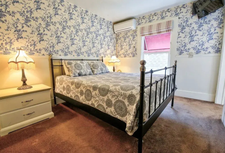 Hotel Charlotte