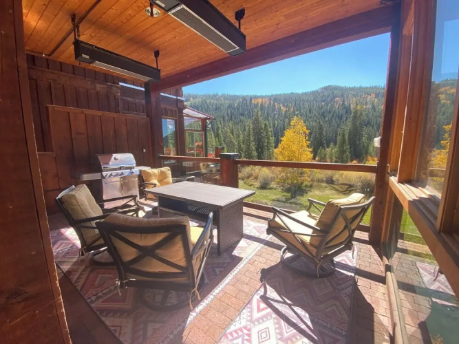 201 Mill Creek Condo