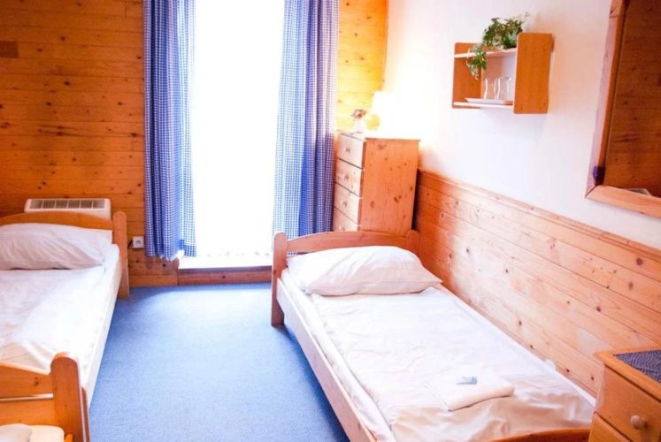 Valašský Šenk