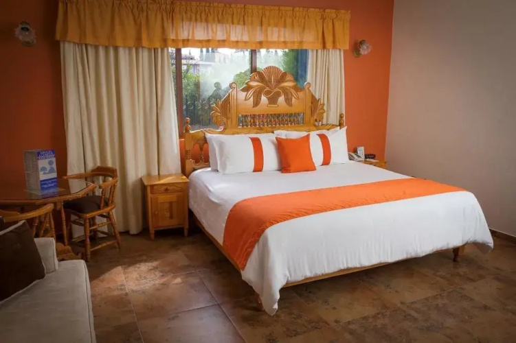 Best Western Del Angel