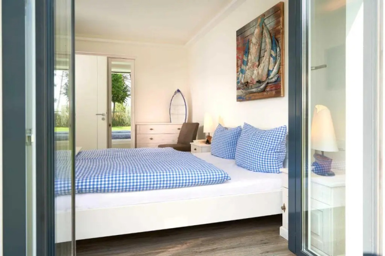 Villa Vogue by Binz Exquisit _ No_3