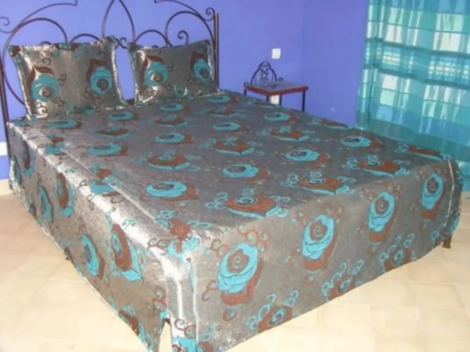 3 Bedrooms Villa