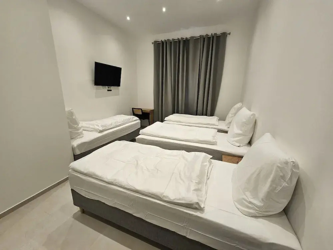 ApartHotel Rahl