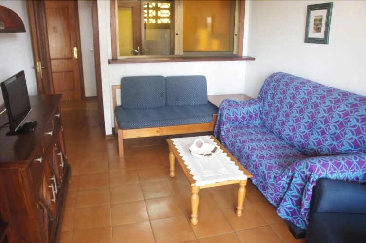 Albaida Park Apartment