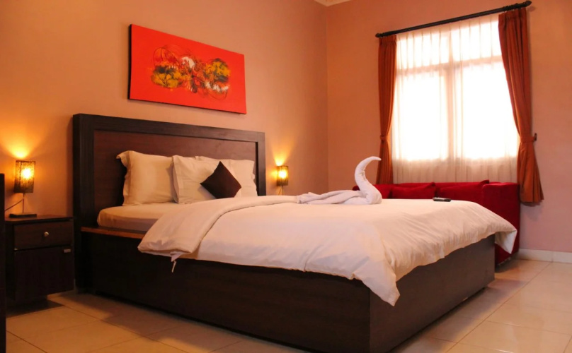 Puri Ganesh Hotel