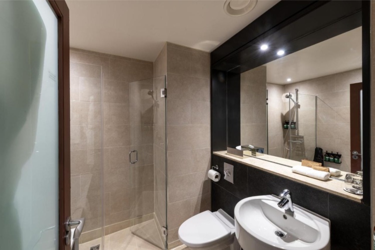 Hotel Apex City photo 12