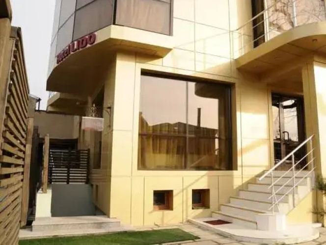 Image de l'hôtel