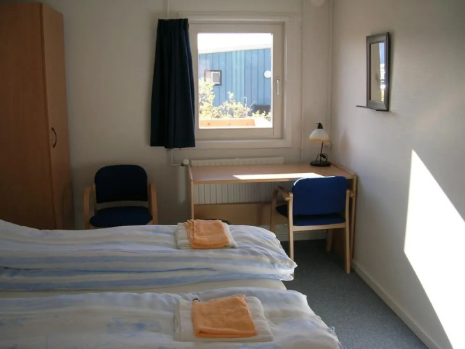Polar Lodge