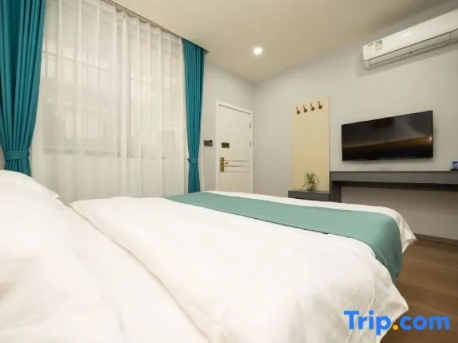 Luxury Double room