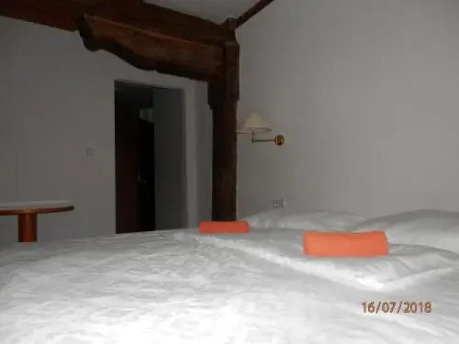 Panská sýpka