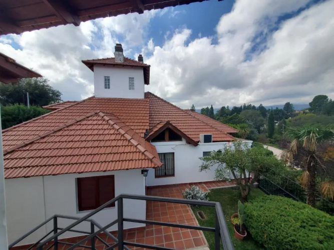 Cabañas Las Pencas