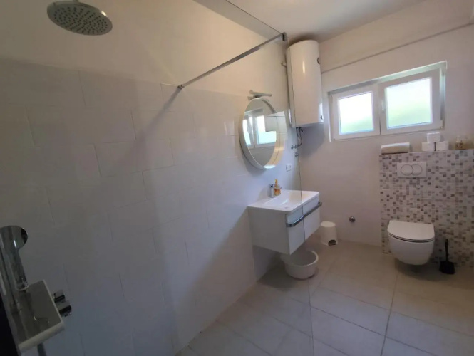 Apartments Jure