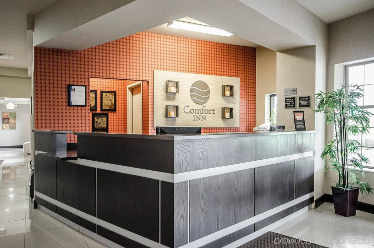 Comfort Inn Corydon