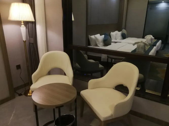 浩成大酒店 Hao Cheng Hotel