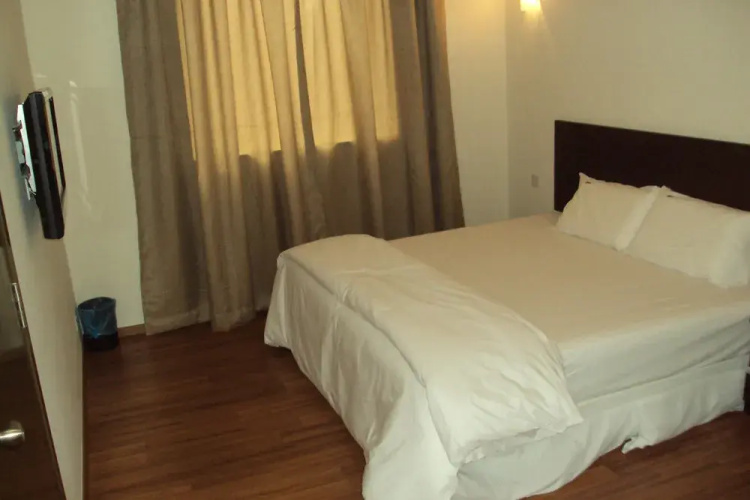 Sens Hotel