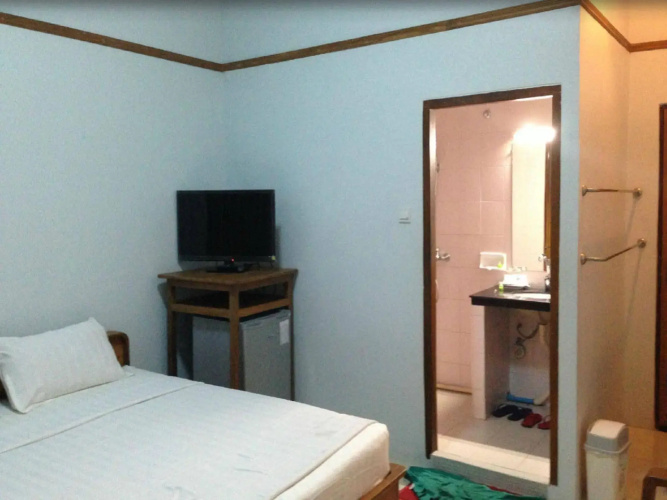 Yangon Urban Hotel