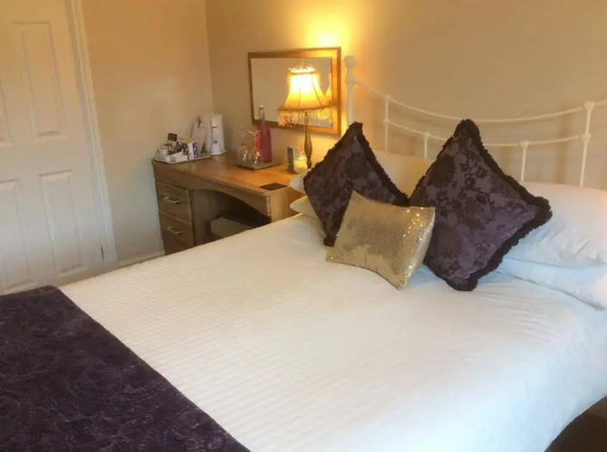 Melrose Guest House
