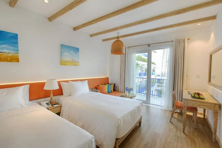 Risemount Premier Resort Da Nang