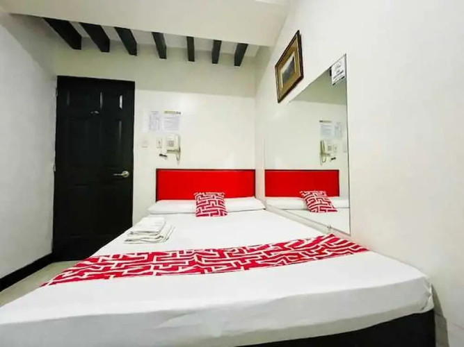 Cosmo Hotel