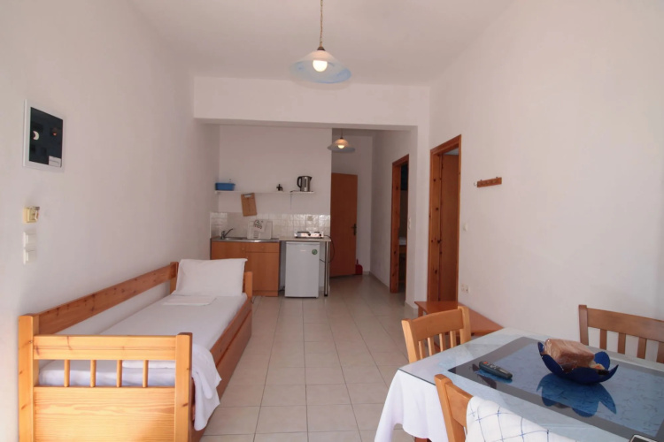 Alexis Apartments