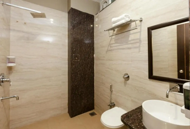 Comfort Twin room