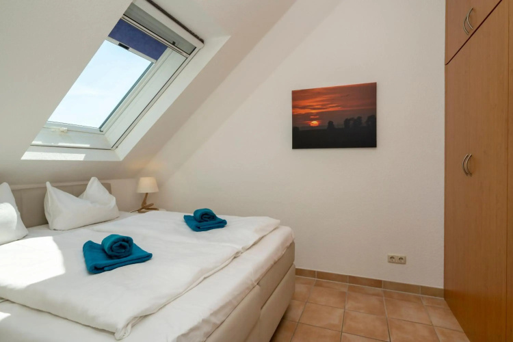 Residenz am Strand Wohnung 1-17
