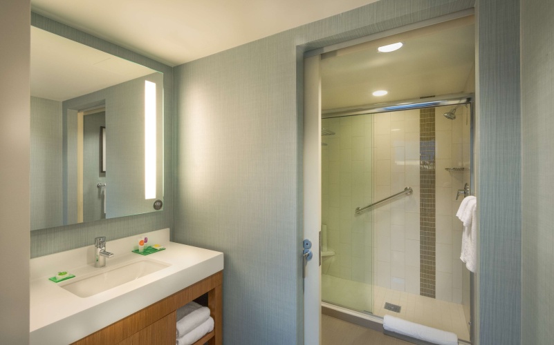 Hyatt Place Washington DC/National Mall photo 10