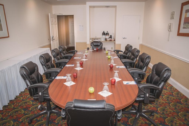 Hilton Garden Inn Halifax Airport photo 18