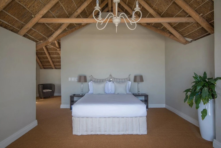 The Beach Villa