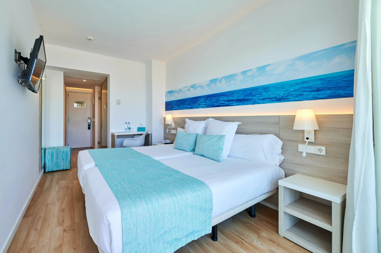 Hotel Roc Boccaccio
