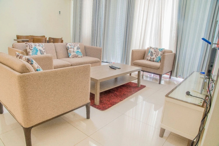 4G Accomodation Guest House