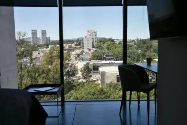 Suites Punto Ambar