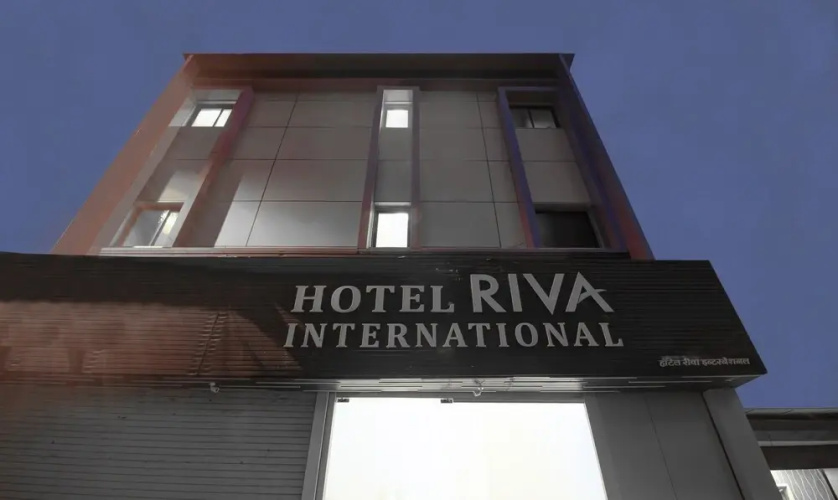 Otel görseli