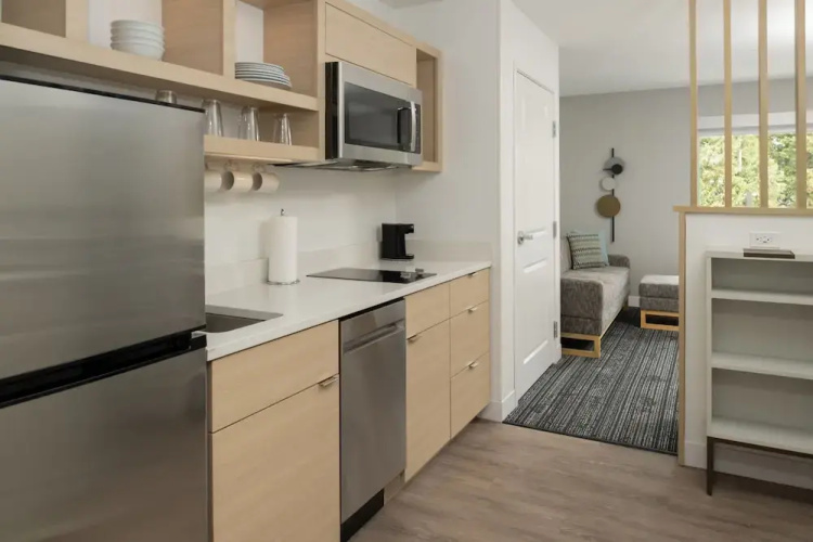 TownePlace Suites Eugene