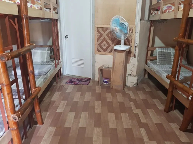 Babu Backpackers Inn - Hostel