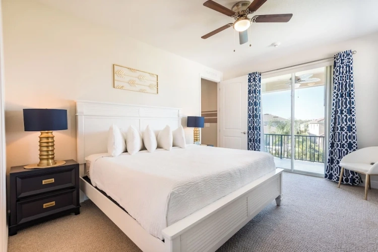 1 Bedroom Luxury Cottage