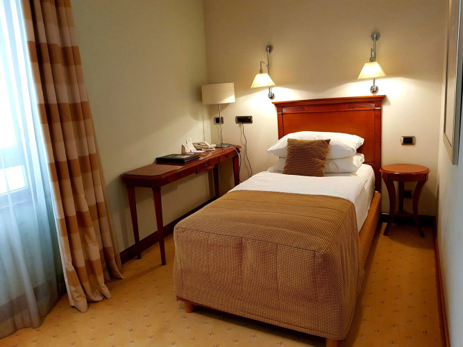 Фотография отеля