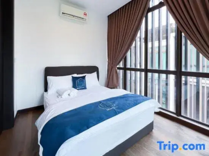 Luxury Villa Smarthome Putrajaya 39