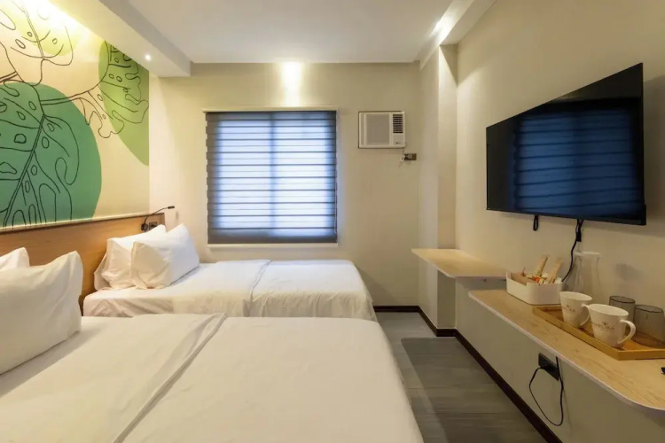 Maharlika City Inn