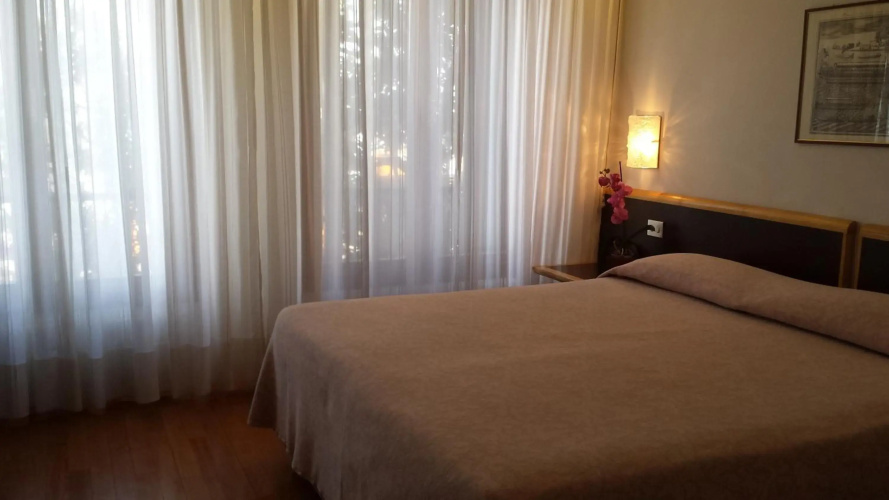 Albergo Belvedere