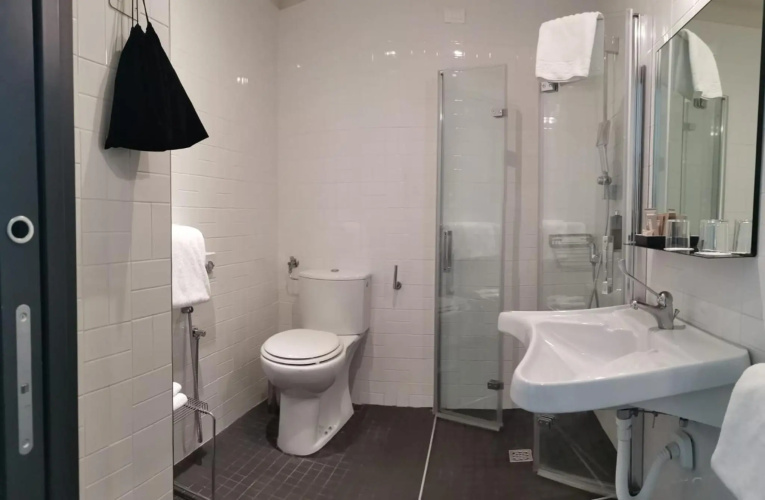 Joy Hotel photo 20