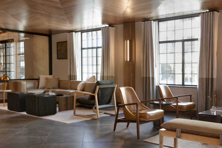 Kimpton Armory Hotel Bozeman photo 18