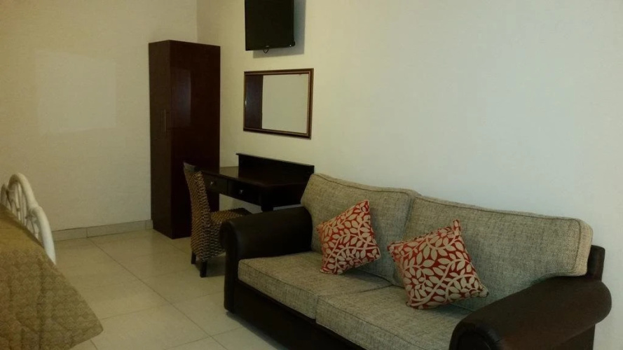 Palms Guest House