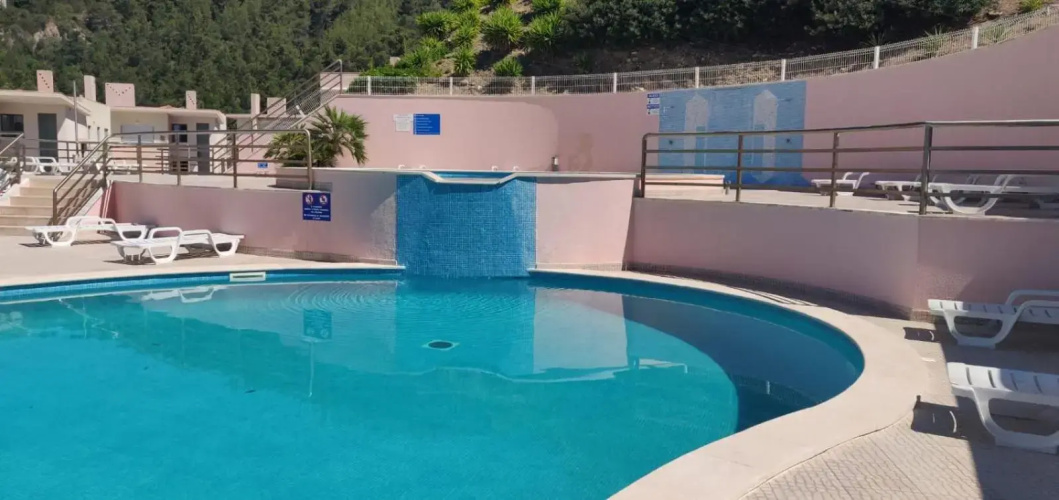 Appartement Quinta de Palames Sesimbra